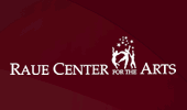 Raue Center For The Arts